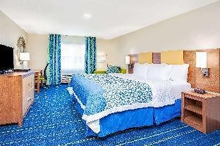 Arya Inn & Suites Farmers Branch Δωμάτιο φωτογραφία