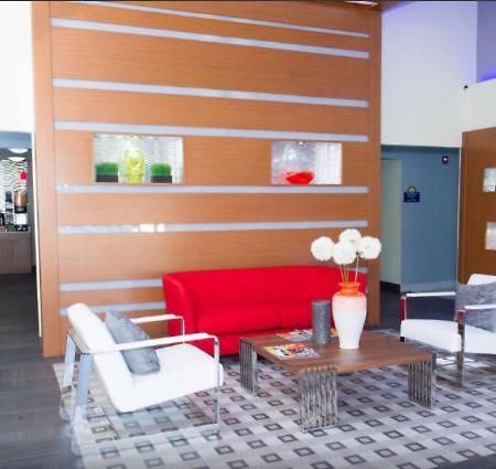 Arya Inn & Suites Farmers Branch Εξωτερικό φωτογραφία