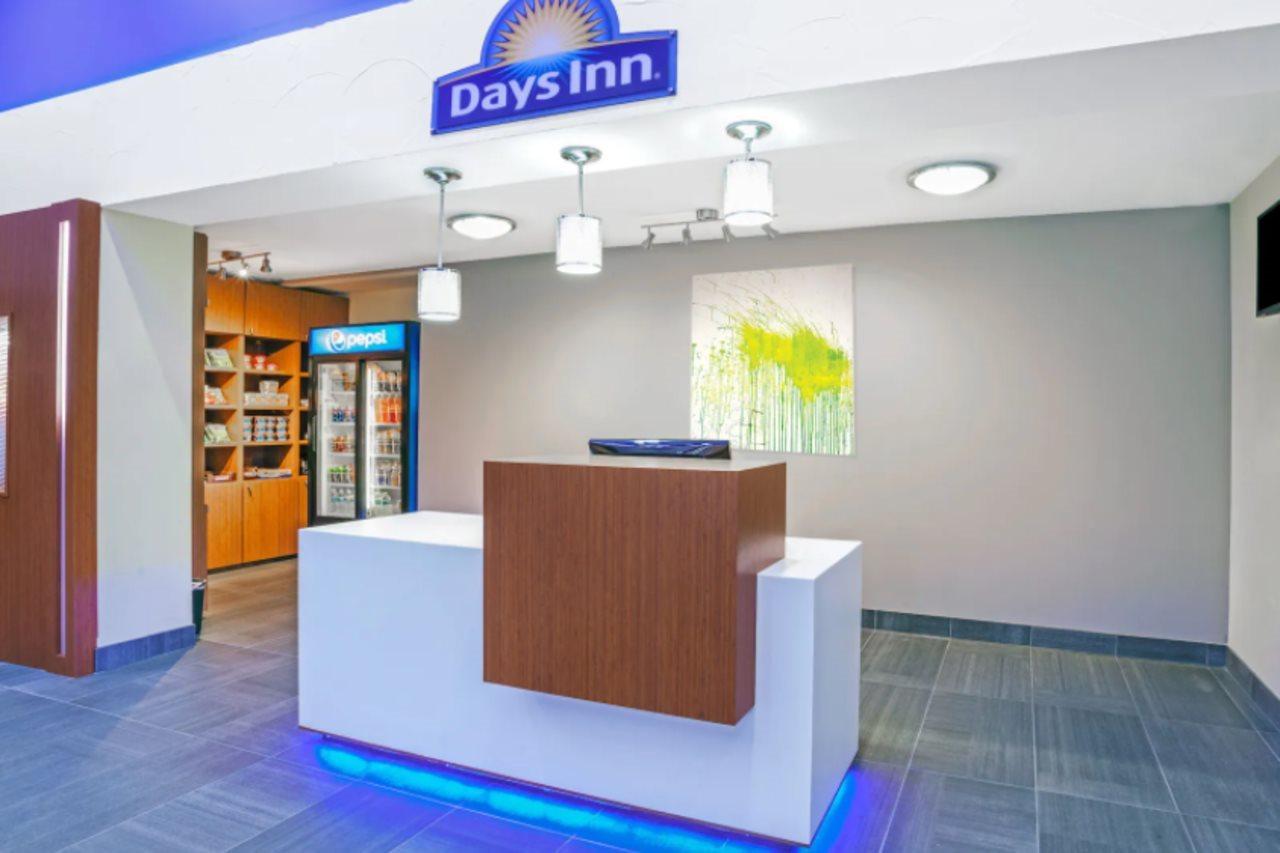 Arya Inn & Suites Farmers Branch Εξωτερικό φωτογραφία