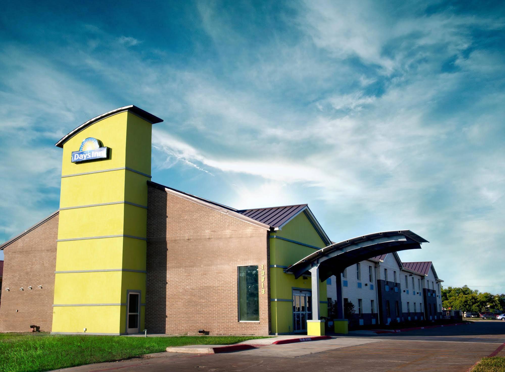 Arya Inn & Suites Farmers Branch Εξωτερικό φωτογραφία