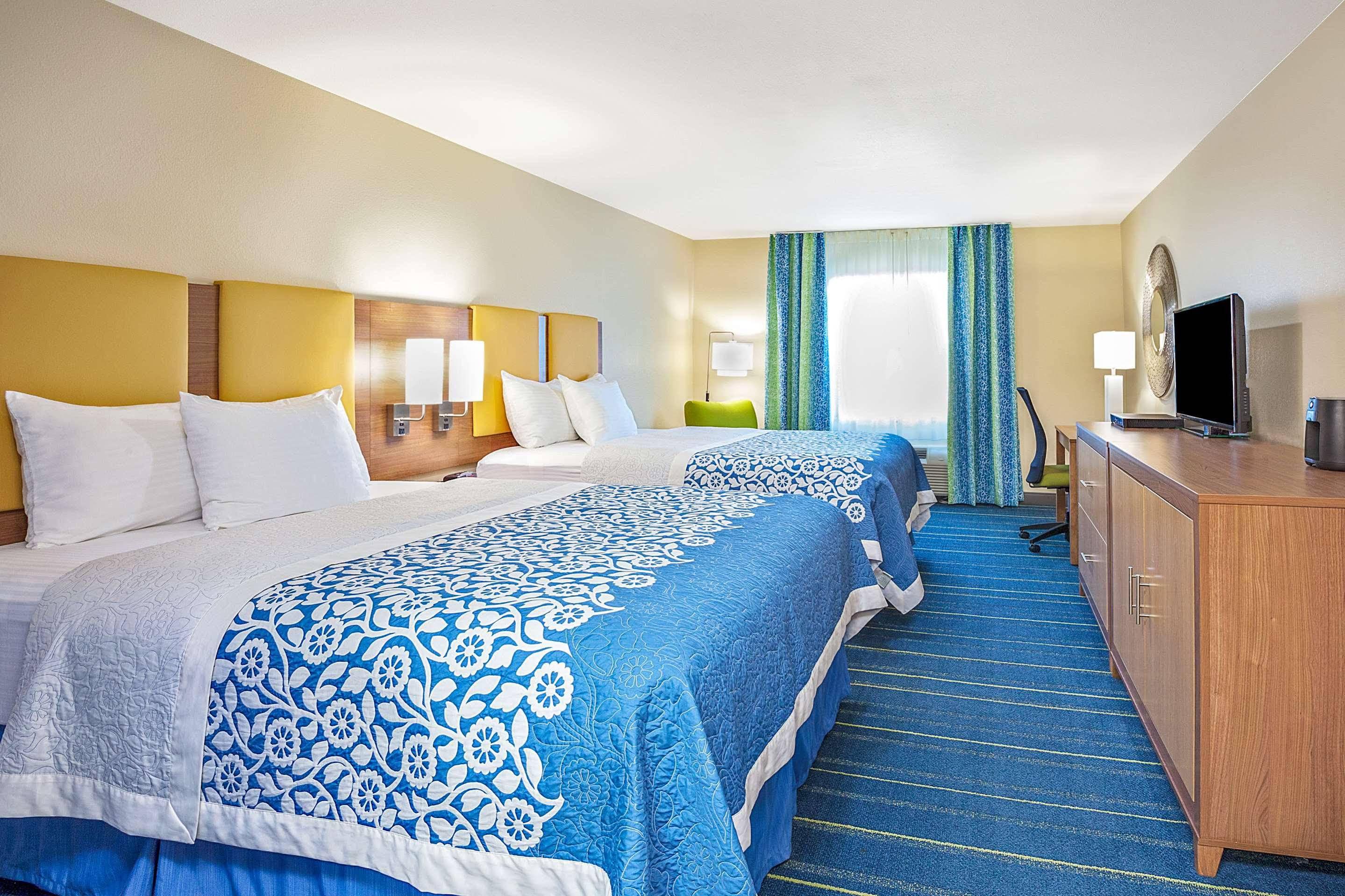 Arya Inn & Suites Farmers Branch Εξωτερικό φωτογραφία