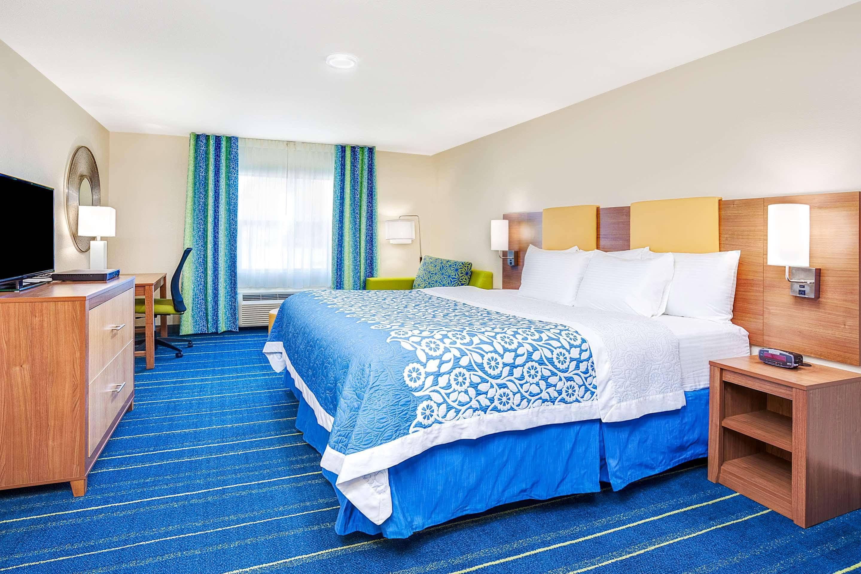 Arya Inn & Suites Farmers Branch Εξωτερικό φωτογραφία