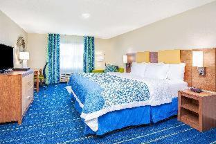 Arya Inn & Suites Farmers Branch Δωμάτιο φωτογραφία
