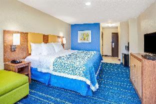 Arya Inn & Suites Farmers Branch Δωμάτιο φωτογραφία