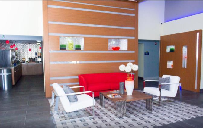 Arya Inn & Suites Farmers Branch Εξωτερικό φωτογραφία