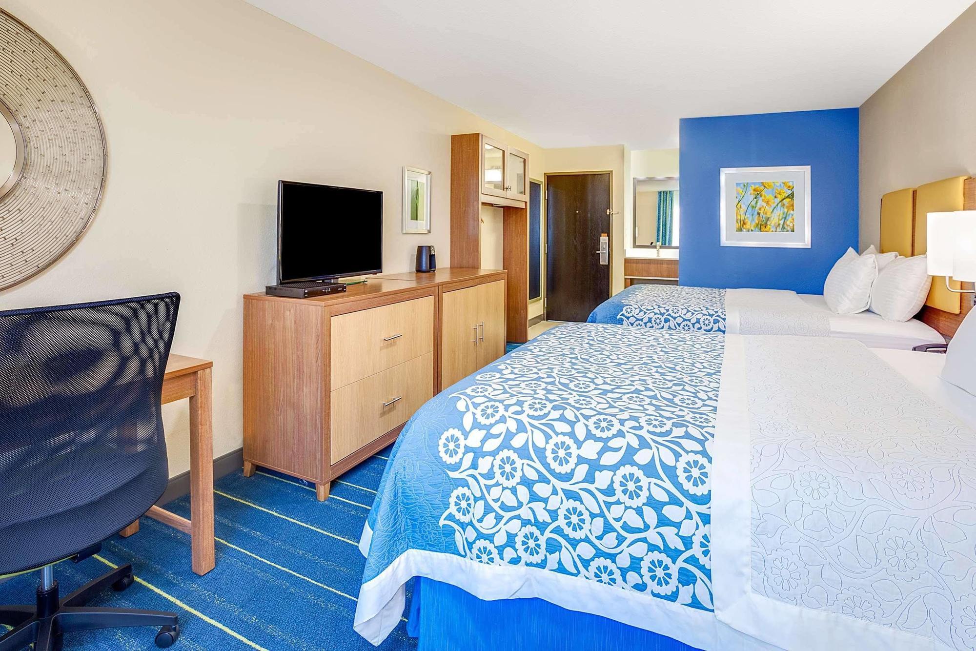 Arya Inn & Suites Farmers Branch Εξωτερικό φωτογραφία