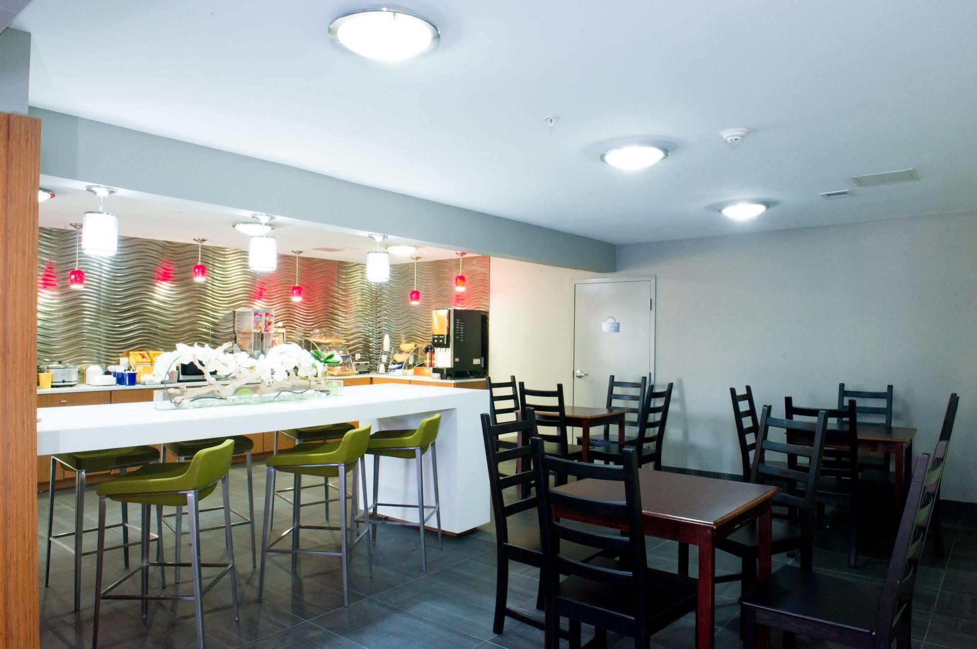 Arya Inn & Suites Farmers Branch Εξωτερικό φωτογραφία