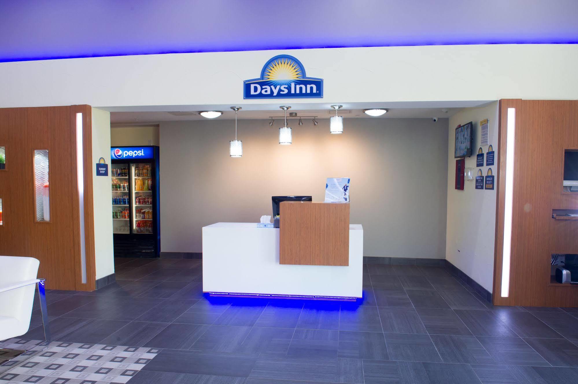 Arya Inn & Suites Farmers Branch Εξωτερικό φωτογραφία